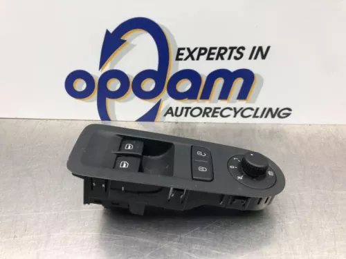 Elektrisch Raam Schakelaar-8141509