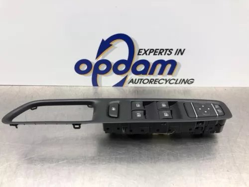 Elektrisch Raam Schakelaar-8197133