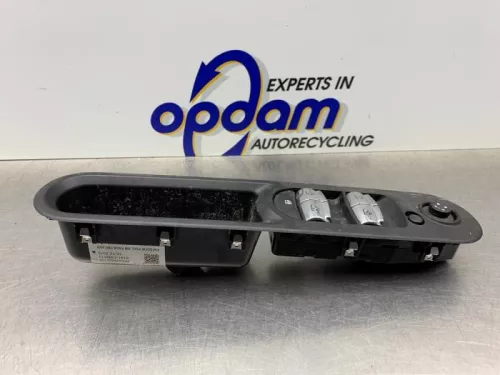 Elektrisch Raam Schakelaar-8198565