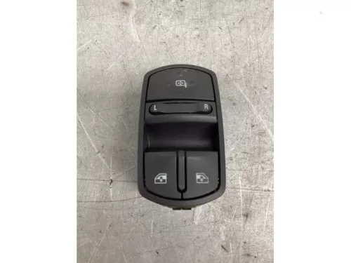 Elektrisch Raam Schakelaar-8138464