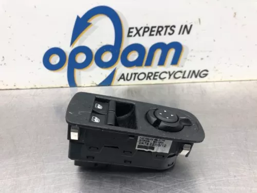 Elektrisch Raam Schakelaar-8136407