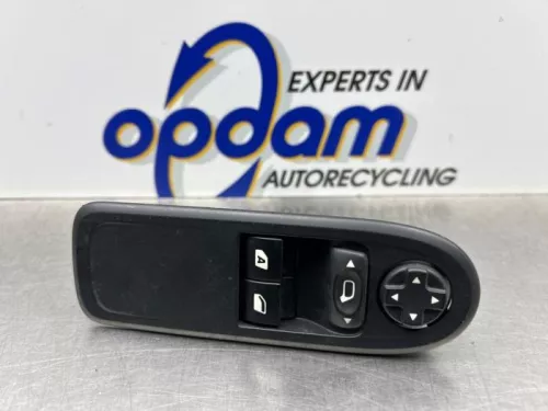 Elektrisch Raam Schakelaar-8151114