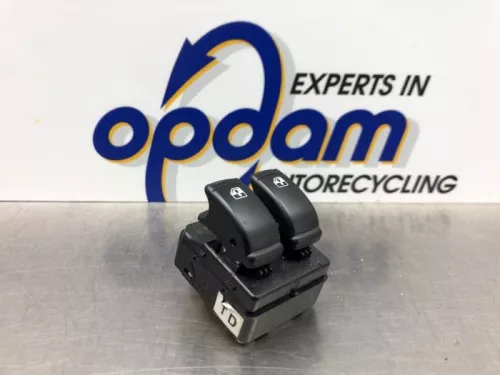 Elektrisch Raam Schakelaar-8199609