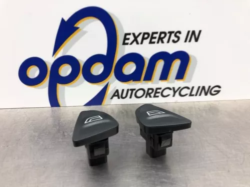 Elektrisch Raam Schakelaar-8181594