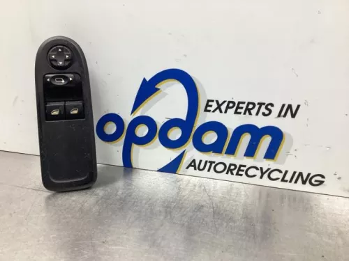 Elektrisch Raam Schakelaar-7922228