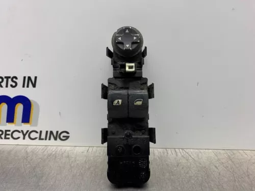 Elektrisch Raam Schakelaar-8272430