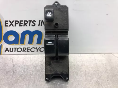 Elektrisch Raam Schakelaar-7766992