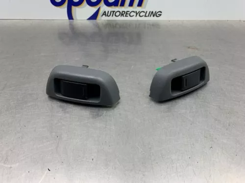 Elektrisch Raam Schakelaar-8218895