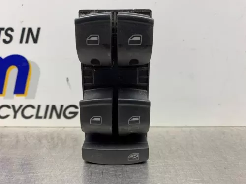 Elektrisch Raam Schakelaar-8259245