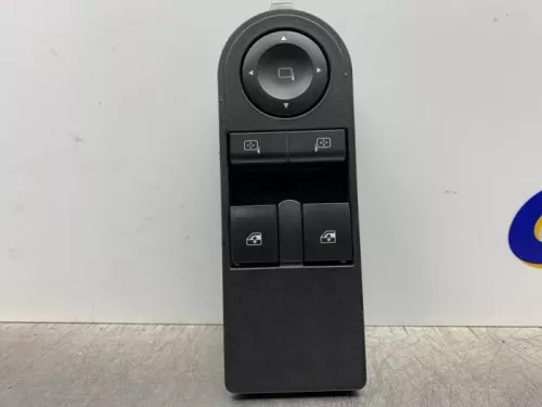 Elektrisch Raam Schakelaar-8294961