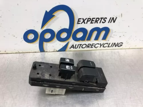 Elektrisch Raam Schakelaar-8167550