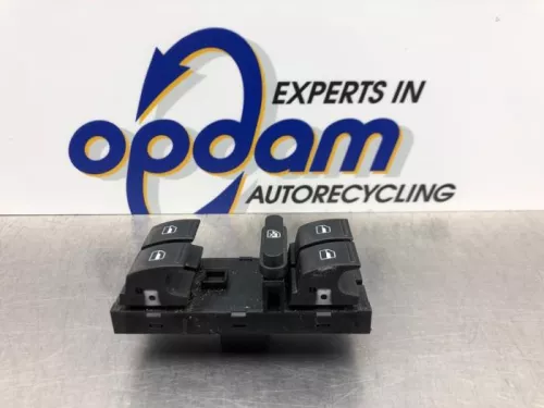 Elektrisch Raam Schakelaar-8193350