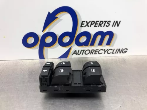 Elektrisch Raam Schakelaar-8210764