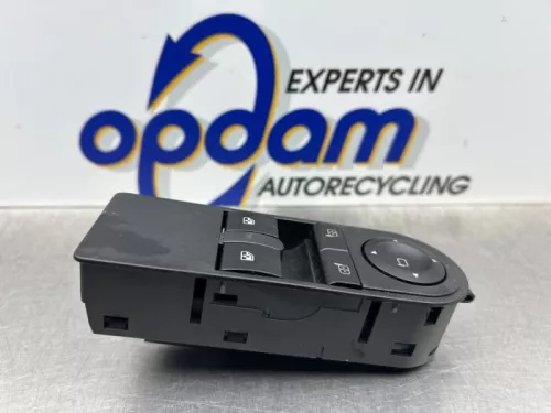 Elektrisch Raam Schakelaar-8304718