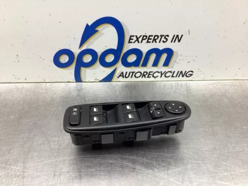 Elektrisch Raam Schakelaar-8108186