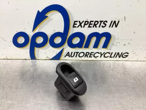 Elektrisch Raam Schakelaar-8130366