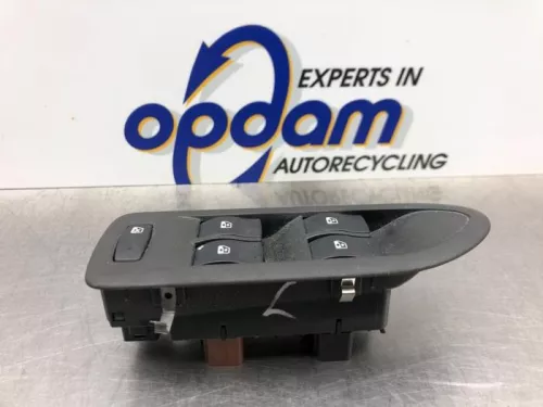 Elektrisch Raam Schakelaar-8232015