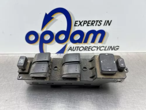 Elektrisch Raam Schakelaar-8321593