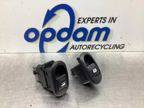 Elektrisch Raam Schakelaar-7990486