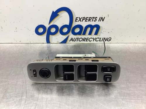 Elektrisch Raam Schakelaar-8116924