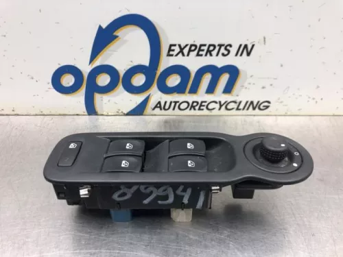 Elektrisch Raam Schakelaar-8130974