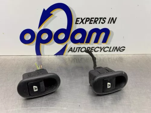 Elektrisch Raam Schakelaar-8279991