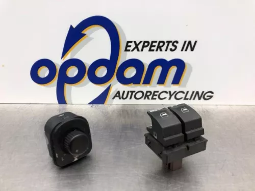 Elektrisch Raam Schakelaar-8175492