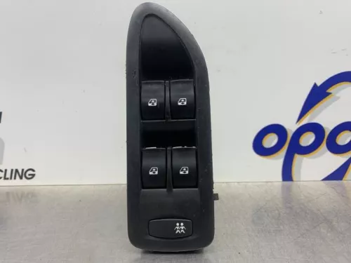 Elektrisch Raam Schakelaar-8280751