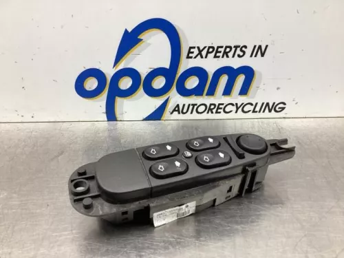 Elektrisch Raam Schakelaar-7931635