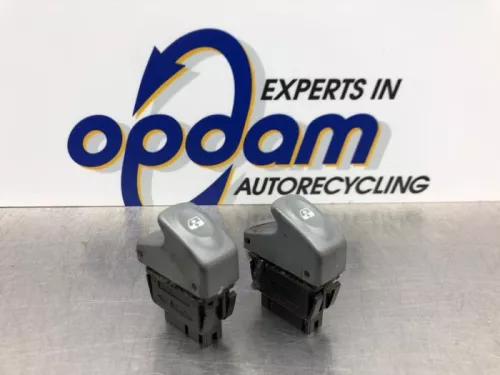 Elektrisch Raam Schakelaar-8201678