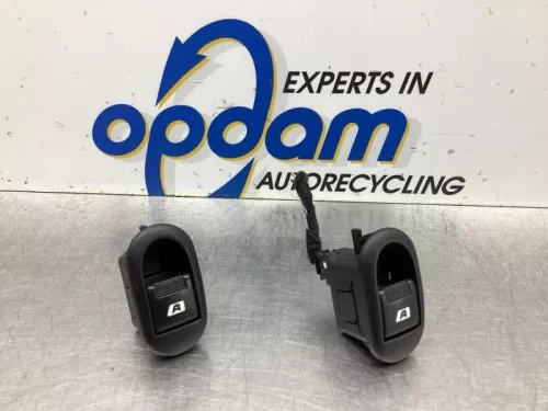 Elektrisch Raam Schakelaar-8065027