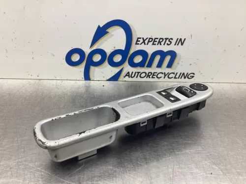 Elektrisch Raam Schakelaar-8075516