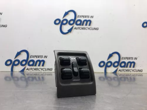 Elektrisch Raam Schakelaar-8152623