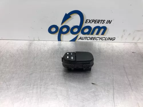 Elektrisch Raam Schakelaar-7916190