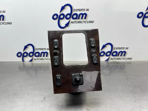 Elektrisch Raam Schakelaar-8311300