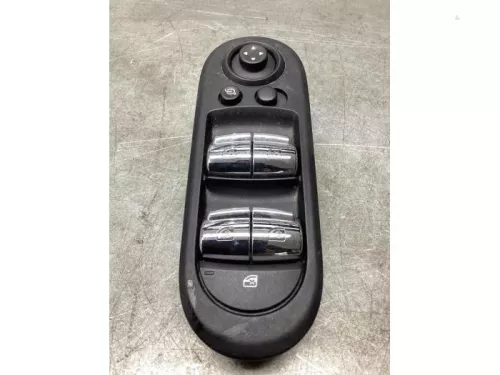 Elektrisch Raam Schakelaar-8107470