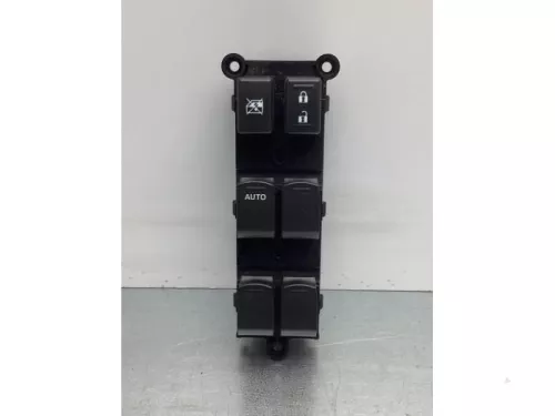 Elektrisch Raam Schakelaar-7581922