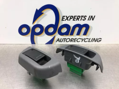 Elektrisch Raam Schakelaar-8266051