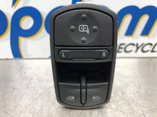 Elektrisch Raam Schakelaar-7712555