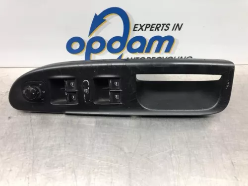 Elektrisch Raam Schakelaar-7846565