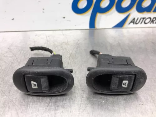 Elektrisch Raam Schakelaar-7618791