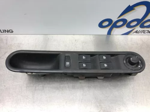 Elektrisch Raam Schakelaar-7743826