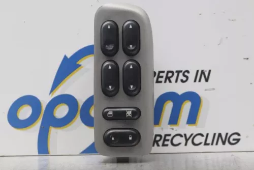 Elektrisch Raam Schakelaar-6934357