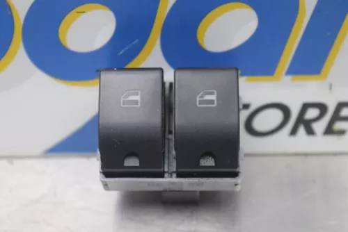 Elektrisch Raam Schakelaar-7576843