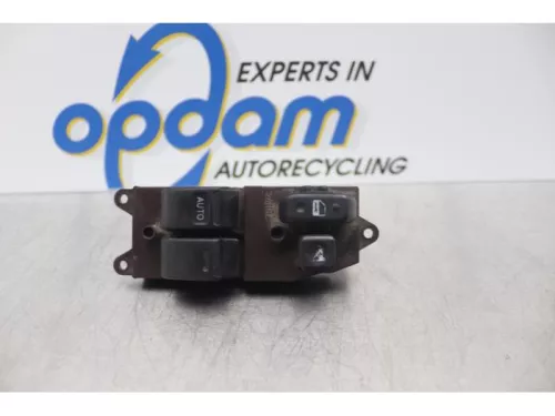 Elektrisch Raam Schakelaar-7877779