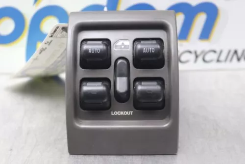 Elektrisch Raam Schakelaar-7747063