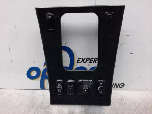 Elektrisch Raam Schakelaar-7876788