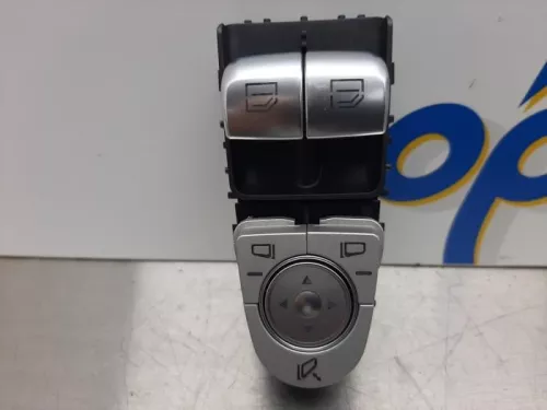 Elektrisch Raam Schakelaar-