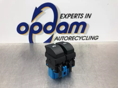 Elektrisch Raam Schakelaar-