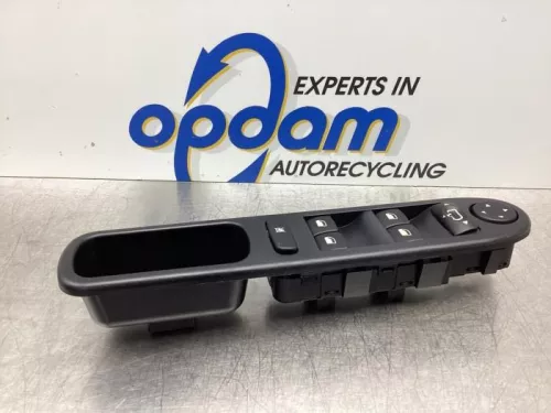 Elektrisch Raam Schakelaar-